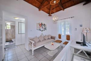 Skopelos Pool Villa Karavos Waterfront Chora Town Myloi