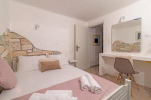 Skopelos Pool Villa Karavos Waterfront Chora Town Myloi