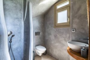 Skopelos Pool Villa Kingstone