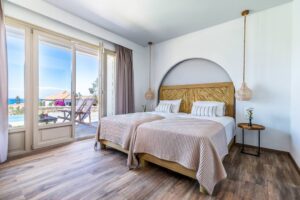 Skopelos Pool Villa Kingstone