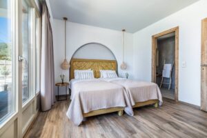 Skopelos Pool Villa Kingstone