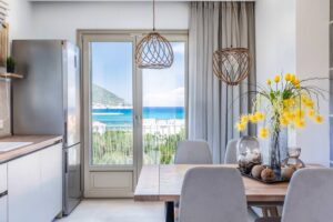 Skopelos Pool Villa Kingstone