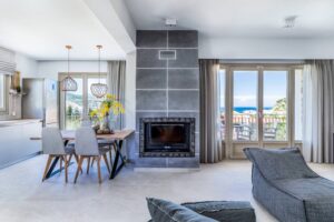 Skopelos Pool Villa Kingstone