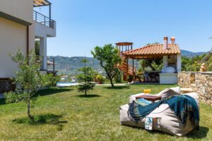 Skopelos Villa Kotronaki