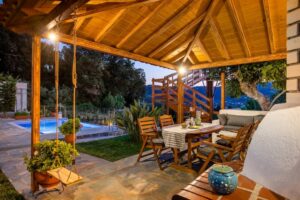 Skopelos Villa Kotronaki