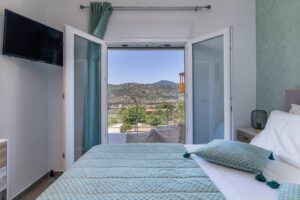 Skopelos Villa Kotronaki