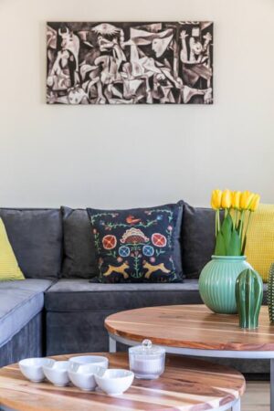 Skopelos Villa Kotronaki