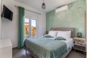 Skopelos Villa Kotronaki