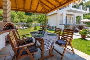 Skopelos Villa Kotronaki