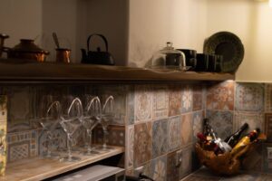 Skopelos Villa Kyani