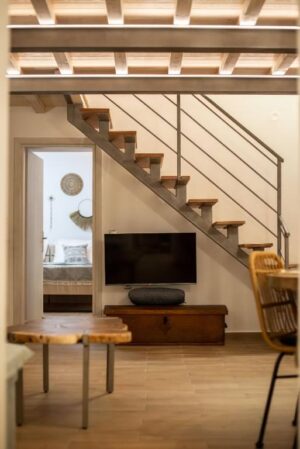 Skopelos Villa Kyani