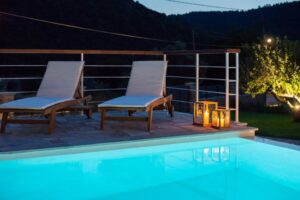Skopelos Villa Kyani