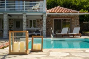 Skopelos Villa Kyani