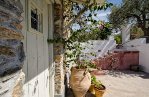 Skopelos Villa Laia