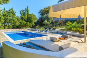Skopelos Villa Levanda