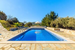 Skopelos Villa Levanda