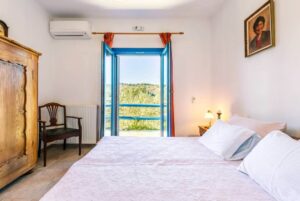 Skopelos Villa Levanda