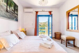 Skopelos Villa Levanda