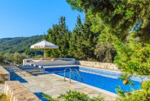 Skopelos Villa Levanda