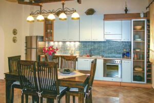 Skopelos Los Olivos Penthouse