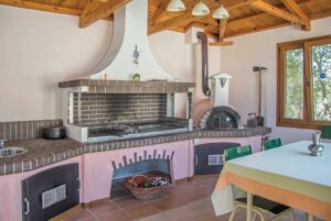 Skopelos Los Olivos Penthouse