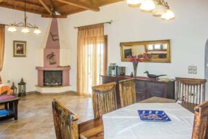 Skopelos Los Olivos Penthouse