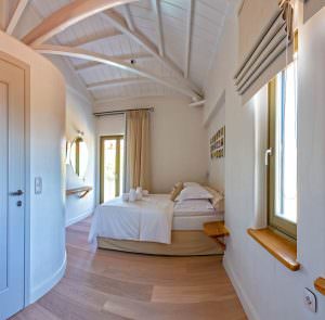 Skopelos Lyra Stargaze Villas