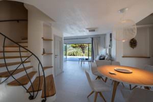 Skopelos Lyra Stargaze Villas