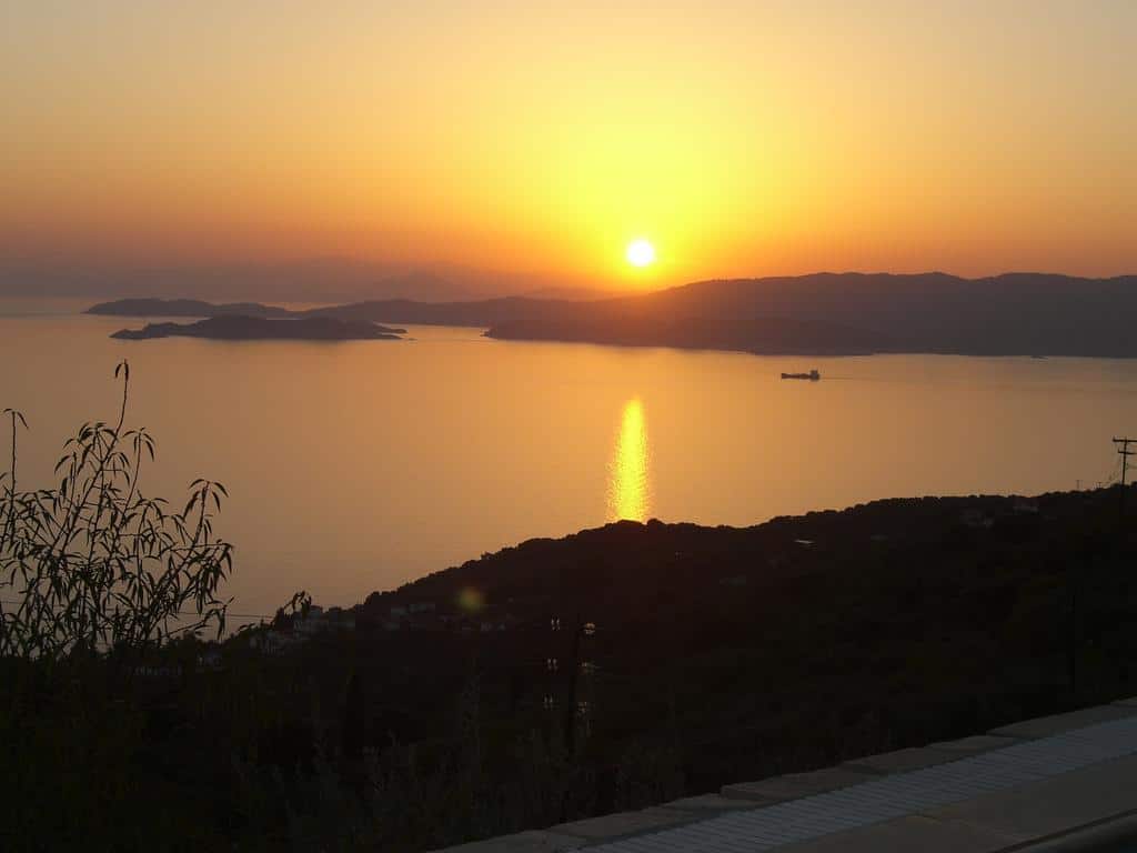 Villa Malena (Βίλα Μαλένα)