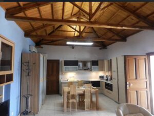 Skopelos Pool Villa Accommodation