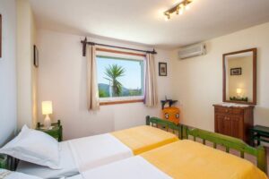 Skopelos Villa Margarita