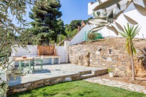 Skopelos Villa Margarita