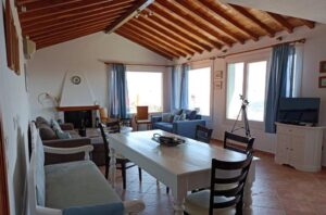 Skopelos Villa Margarita