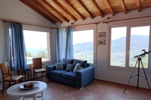 Skopelos Villa Margarita