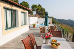 Skopelos Villa Margarita