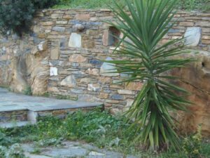 Skopelos Villa Margarita