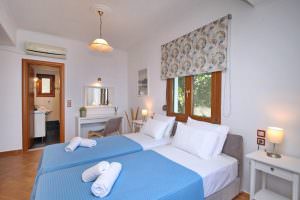 Skopelos Pool Villa Margini