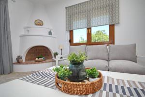 Skopelos Pool Villa Margini