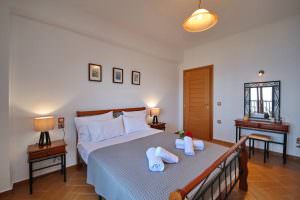 Skopelos Pool Villa Margini