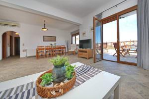 Skopelos Pool Villa Margini