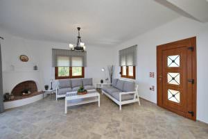 Skopelos Pool Villa Margini