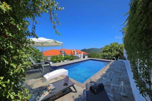 Skopelos Pool Villa Margini