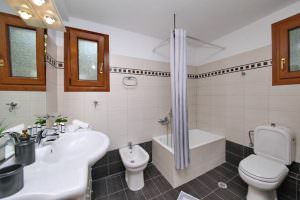 Skopelos Pool Villa Margini