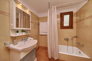 Skopelos Pool Villa Margini