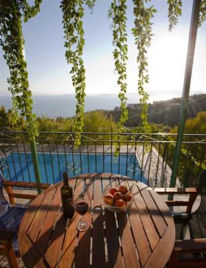 Skopelos Villa Milos 05