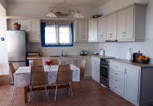 Skopelos Villa Milos 12