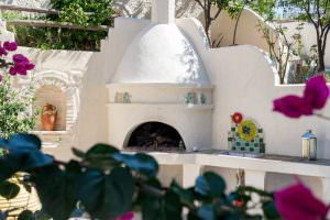 Skopelos Villa Milos 18