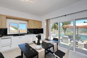 Skopelos Pool Villa Mirage