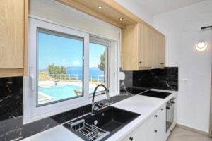 Skopelos Pool Villa Mirage