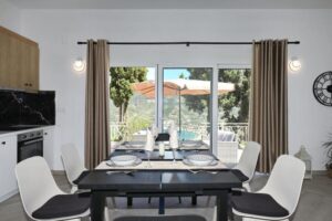 Skopelos Pool Villa Mirage